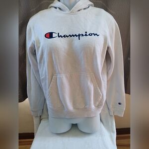 Champion hoodie